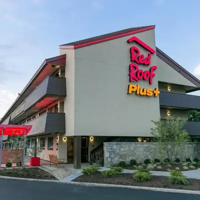 Red Roof Inn PLUS+ Columbus-Ohio State University OSU