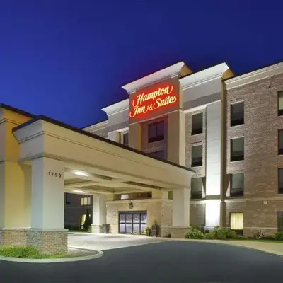 Hampton Inn & Suites - Elyria