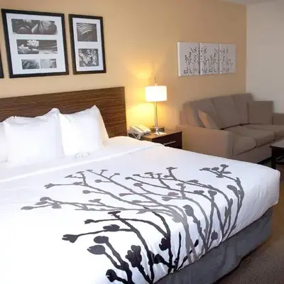 Sleep Inn & Suites Moundsville - Wheeling