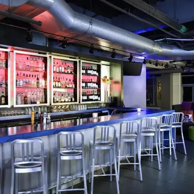 Aloft Cleveland Downtown