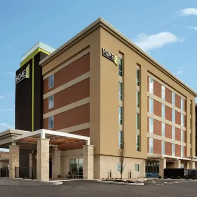 Home2 Suites By Hilton Dayton/Beavercreek