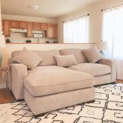 Landon's Attached Home