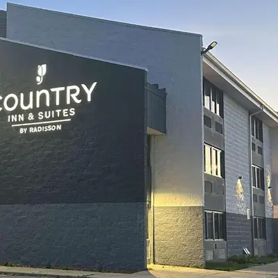 Country Inn & Suites by Radisson
