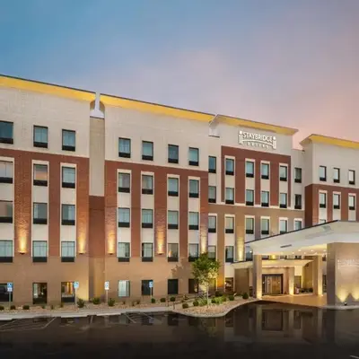 Staybridge Suites Florence - Cincinnati South by IHG