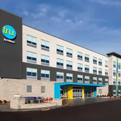 Tru By Hilton Sharonville