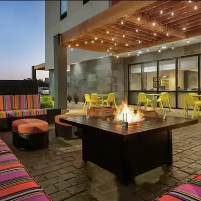 Home2 Suites By Hilton Columbus/West