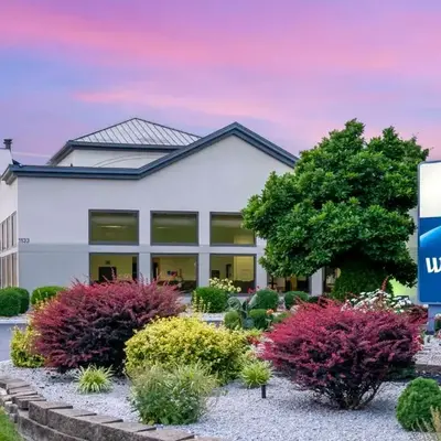 Best Western Suites Columbus
