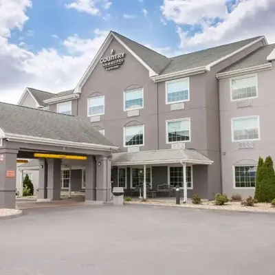 Country Inn & Suites by Radisson