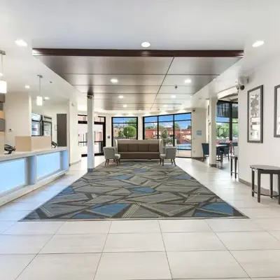 Holiday Inn Express - Columbus Downtown by IHG