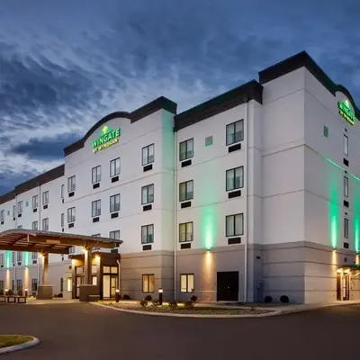 Wingate by Wyndham Hurricane WV