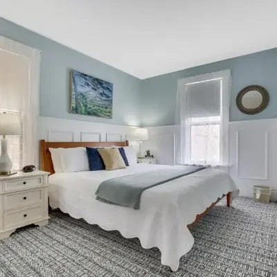 50 Lincoln Short North Bed & Breakfast