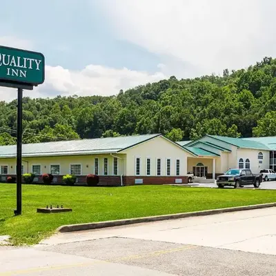 Quality Inn Weston
