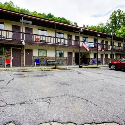OYO Hotel Chapmanville Inn