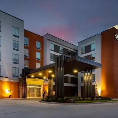 Home2 Suites By Hilton Fort Wayne North