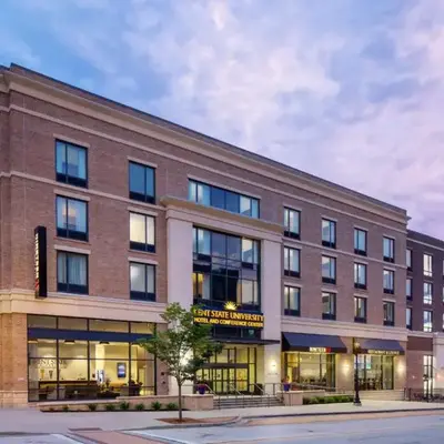 Kent State University Hotel and Conference Center