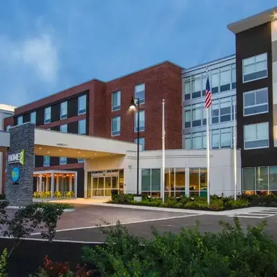 Home2 Suites By Hilton Grove City Columbus
