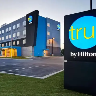 Tru By Hilton Auburn