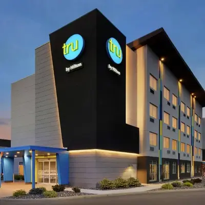 Tru By Hilton Sandusky