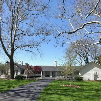 Millsite Lodge