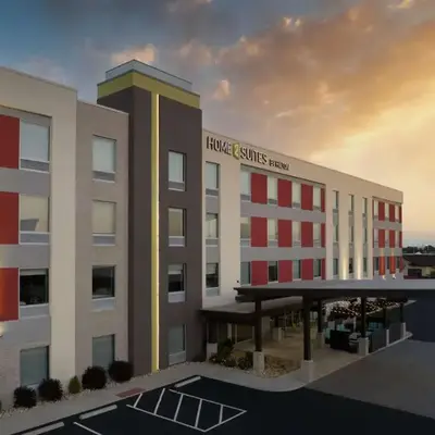 Home2 Suites Troy