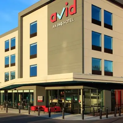 avid hotels - Columbus Northwest - Hilliard by IHG
