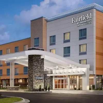 Fairfield Inn & Suites by Marriott Columbus Marysville