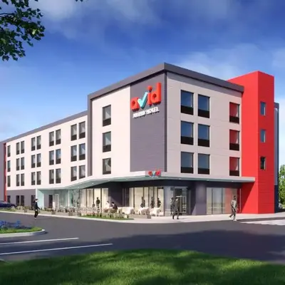 Avid Hotels - Cincinnati N - West Chester by IHG