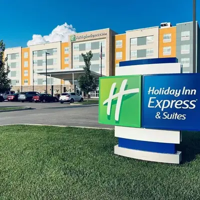 Holiday Inn Express & Suites - Moundsville by IHG