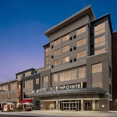 AC Hotel by Marriott Pittsburgh Southpointe