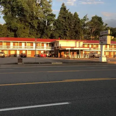 St. Mary’s Motel