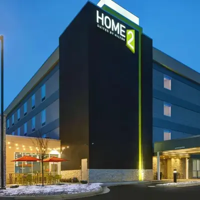 Home2 Suites By Hilton Richmond