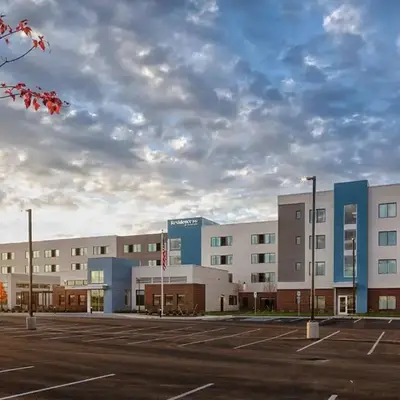 Residence Inn by Marriott Columbus Airport