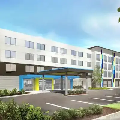 Tru By Hilton Milford Cincinnati