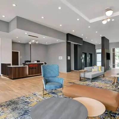 TownePlace Suites by Marriott Columbus Dublin