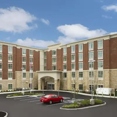 Homewood Suites by Hilton Columbus OSU