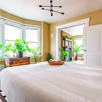 Jungle House Luxury Stays - Columbus Downtown Short North