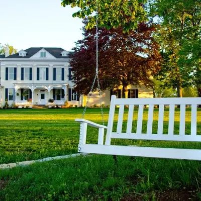Riverside Inn Bed and Breakfast