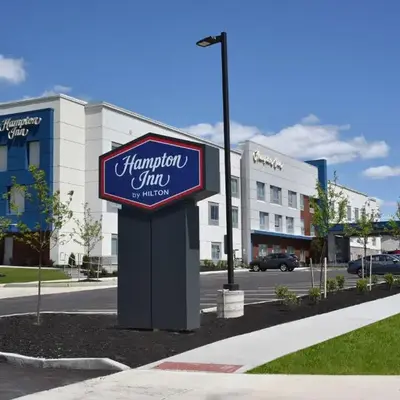 Hampton Inn Richwood Cincinnati South