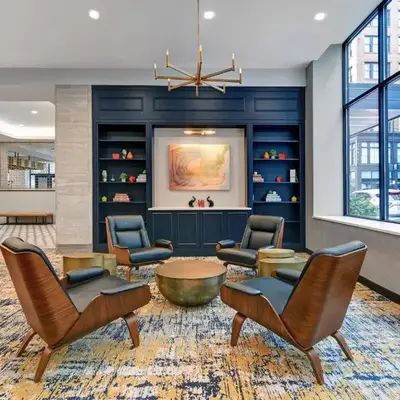 TownePlace Suites by Marriott Cincinnati Downtown