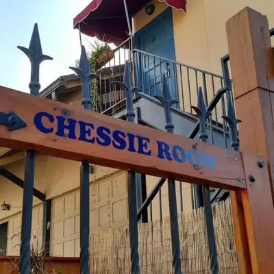 Chessie Room
