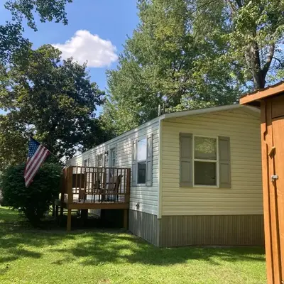 Convenient and Spacious home in Stanton