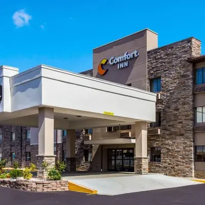 Quality Inn Charleston South