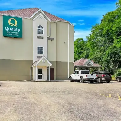 Quality Inn & Suites