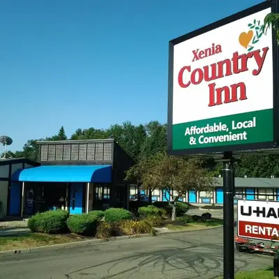 Xenia Country Inn