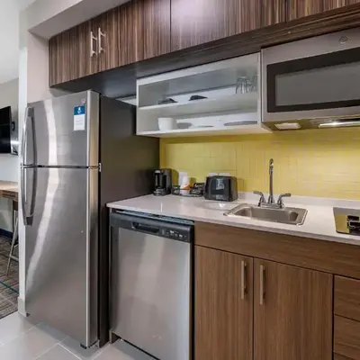 MainStay Suites Georgetown Lexington North