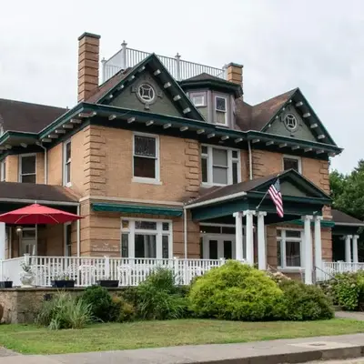 Elk River Hotel