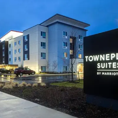 TownePlace Suites by Marriott Monroe