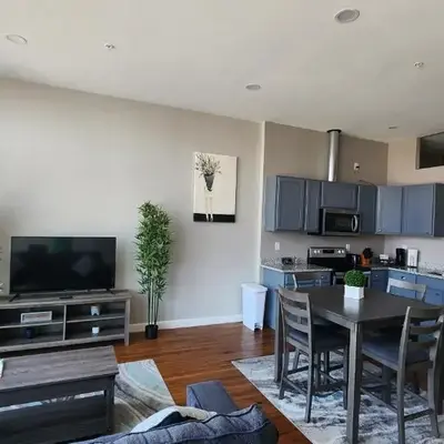 Midtown Landing