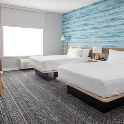 TownePlace Suites By Marriott Dayton Wilmington