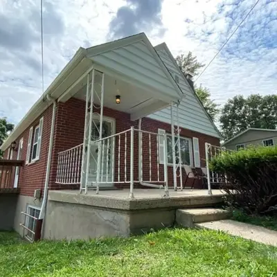 Nikki's House